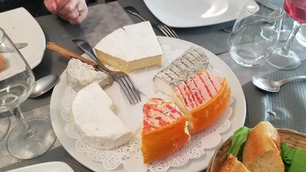 Menu_La Petite Escale_Bossée_immagine_5