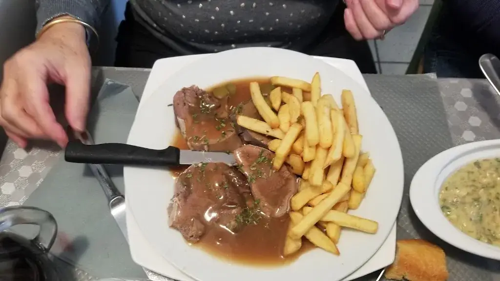 Menu_La Petite Escale_Bossée_immagine_6