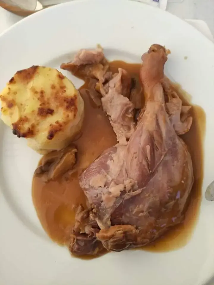 Menu_La Petite Escale_Bossée_immagine_8