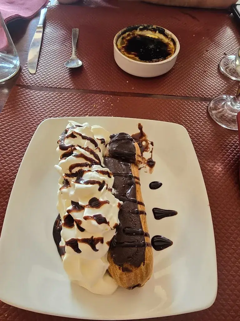 Menu_La Petite Escale_Bossée_immagine_9