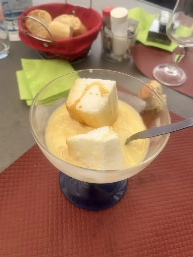 val tes_La Petite Escale_Bossée_recensione