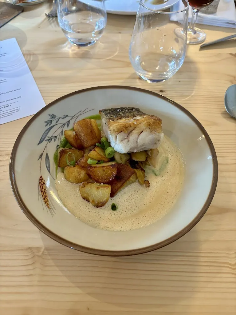 Menu_La Table du Prieuré_Louroux_image_5