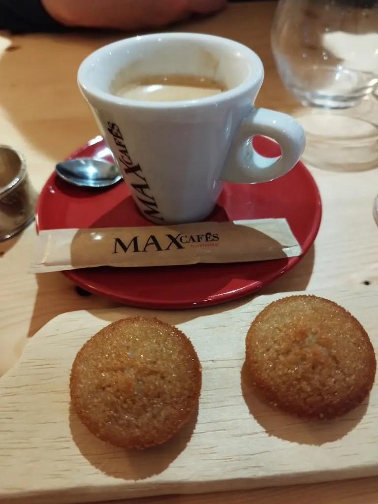 Menu_La Table du Prieuré_Louroux_image_6