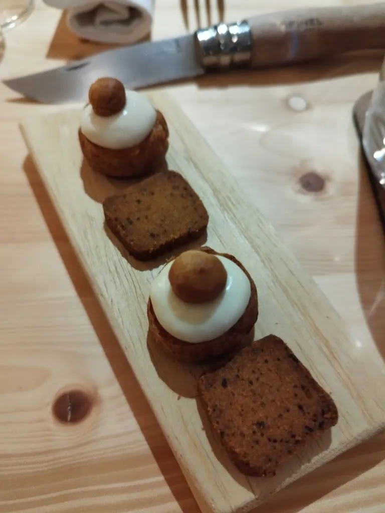 Menu_La Table du Prieuré_Louroux_image_7