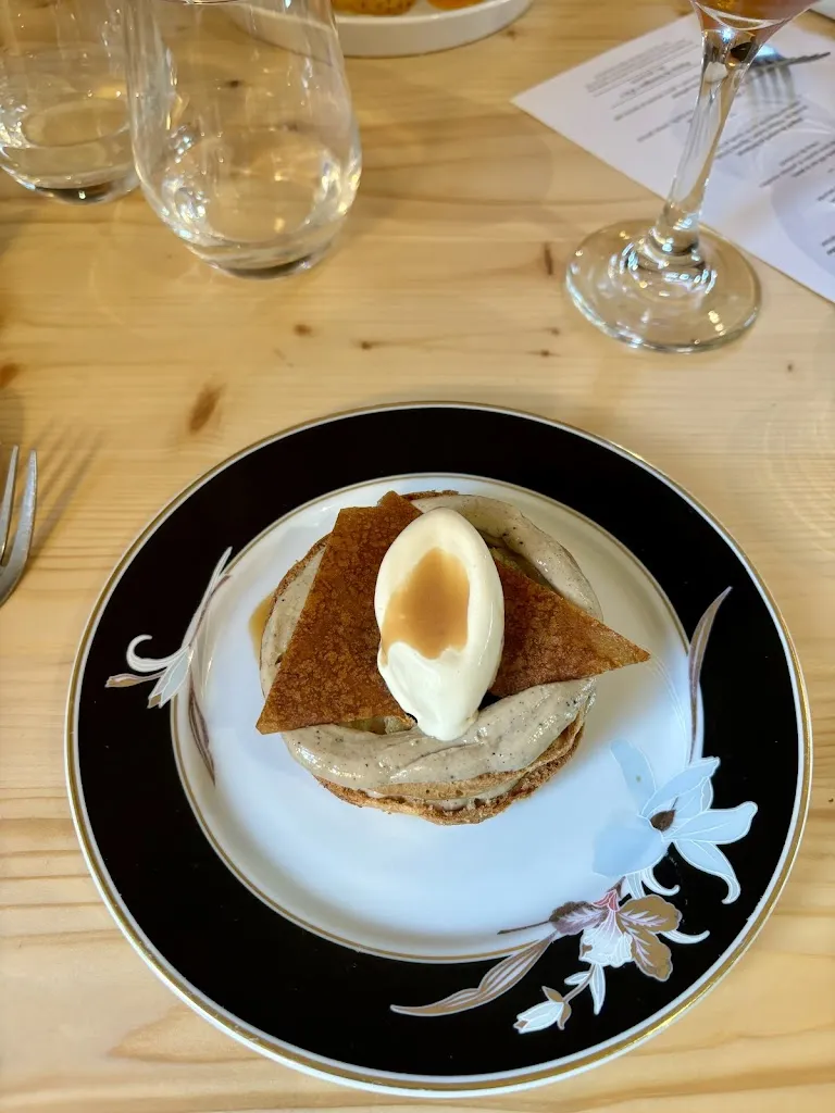 Menu_La Table du Prieuré_Louroux_image_9