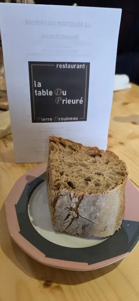 Menu_La table du prieuré_Manthelan_image_8