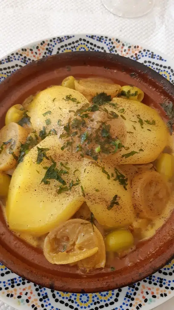 Menu_Restaurant _ Oriental La Rose des Sables_Maintenon_image_5