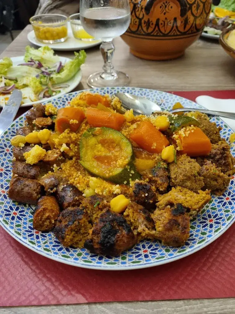 Menu_Restaurant _ Oriental La Rose des Sables_Maintenon_image_6