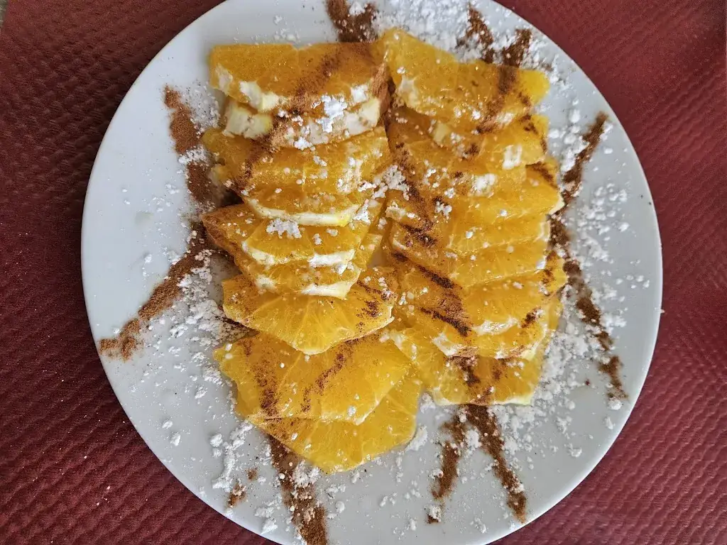 Sylvie Mouret_Restaurant _ Oriental La Rose des Sables_Maintenon_review