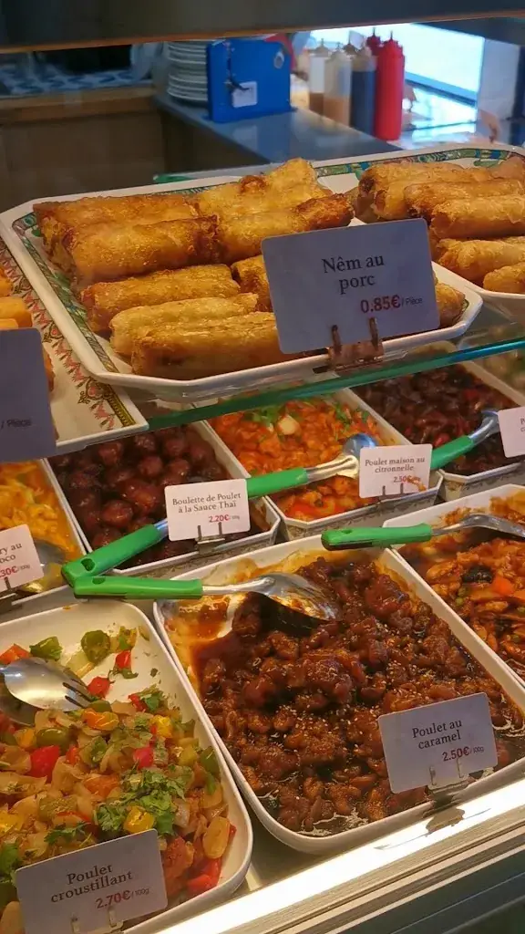 Restaurant _ Oriental La Rose des Sables_Maintenon_slider_image_2