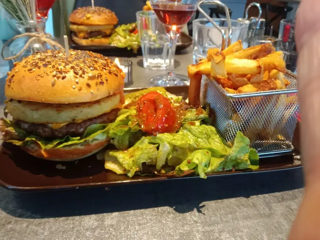 Menu_Le Soleil de Maintenon_Maintenon_image_5