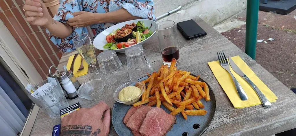 Menu_Le Soleil de Maintenon_Maintenon_image_6