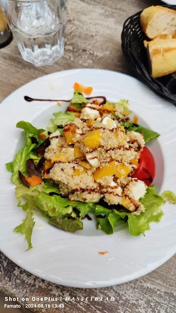 Menu_Le Soleil de Maintenon_Maintenon_image_8