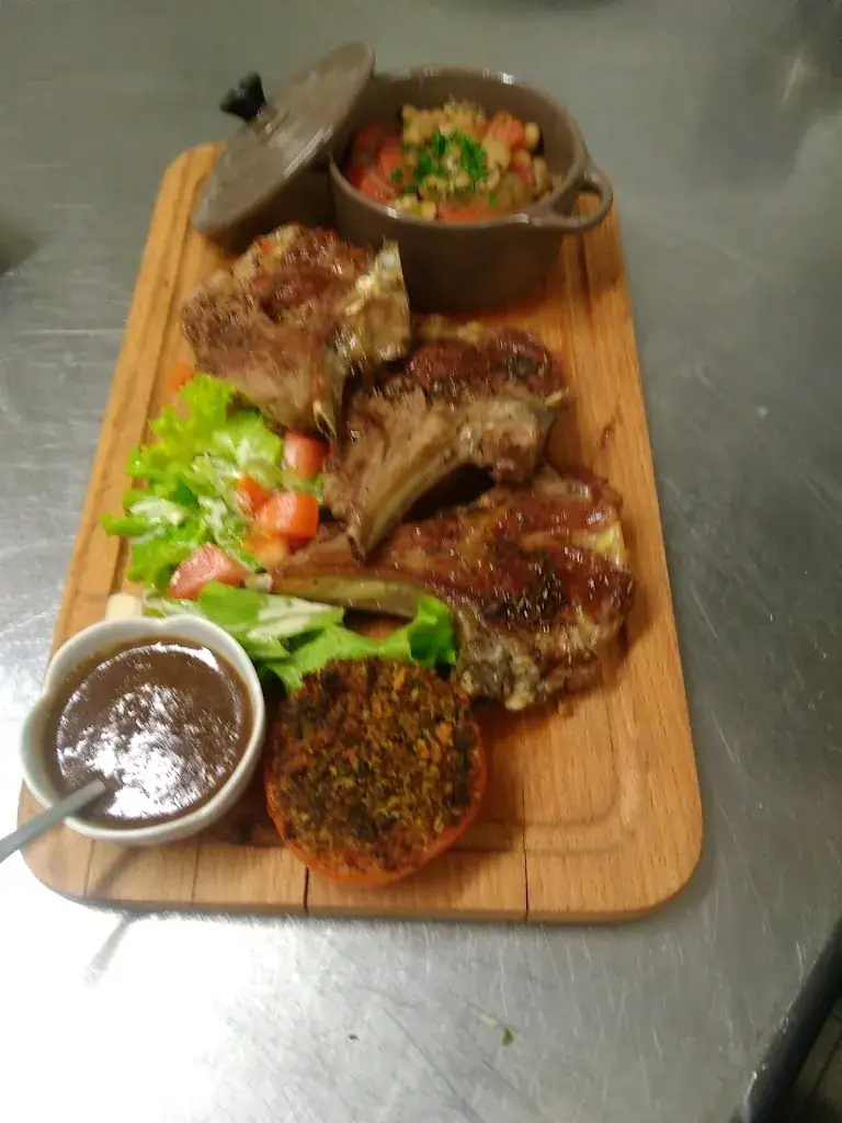 Menu_Le Soleil de Maintenon_Maintenon_image_9