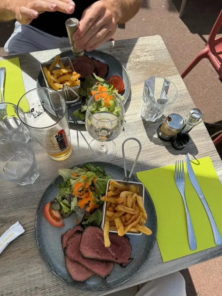 Anna Tomášová_Le Soleil de Maintenon_Maintenon_review