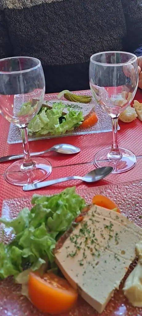 Menu_Café de Paris de Maintenon_Maintenon_image_6