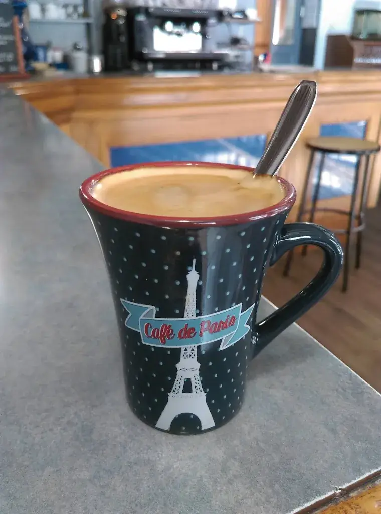 Menu_Café de Paris de Maintenon_Maintenon_image_7