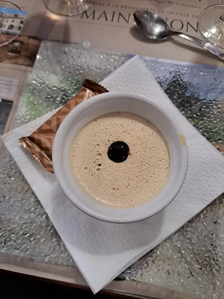 Menu_Café de Paris de Maintenon_Maintenon_image_8
