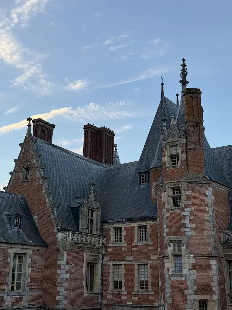 le relais du chateau_Maintenon_slider_image_3
