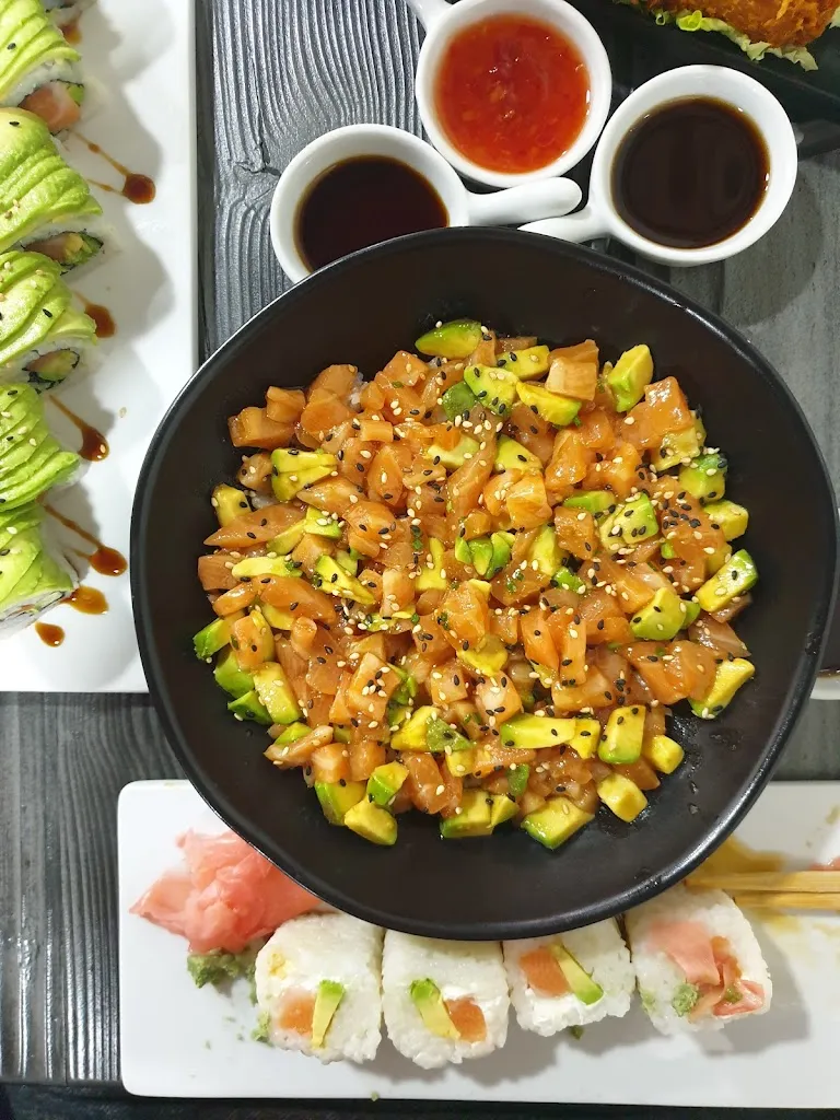 Menu_Asian lounge_Maintenon_image_8