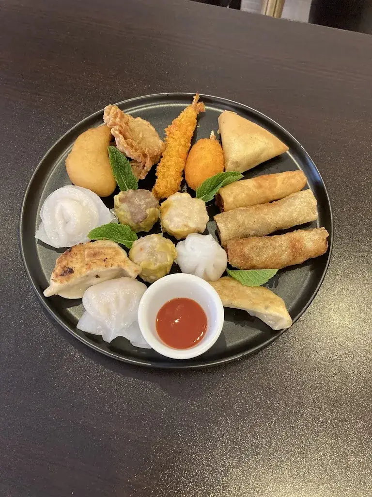 Menu_Maison Huang_Maintenon_image_1