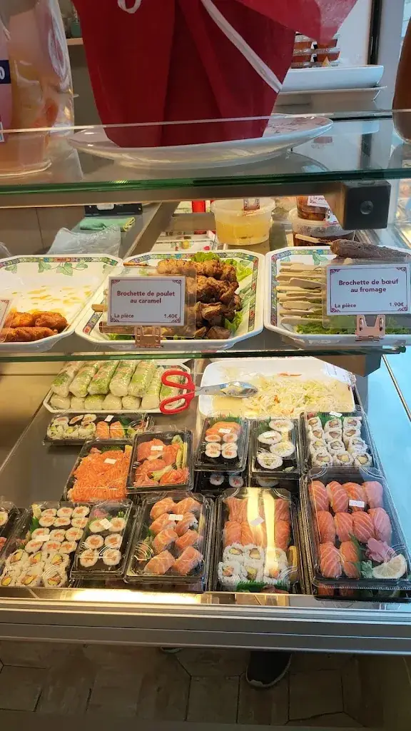 Menu_Maison Huang_Maintenon_image_4