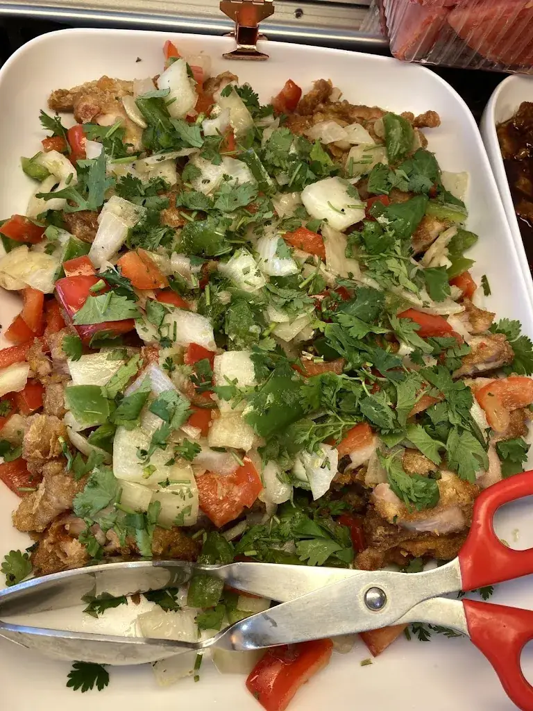 Menu_Maison Huang_Maintenon_image_5