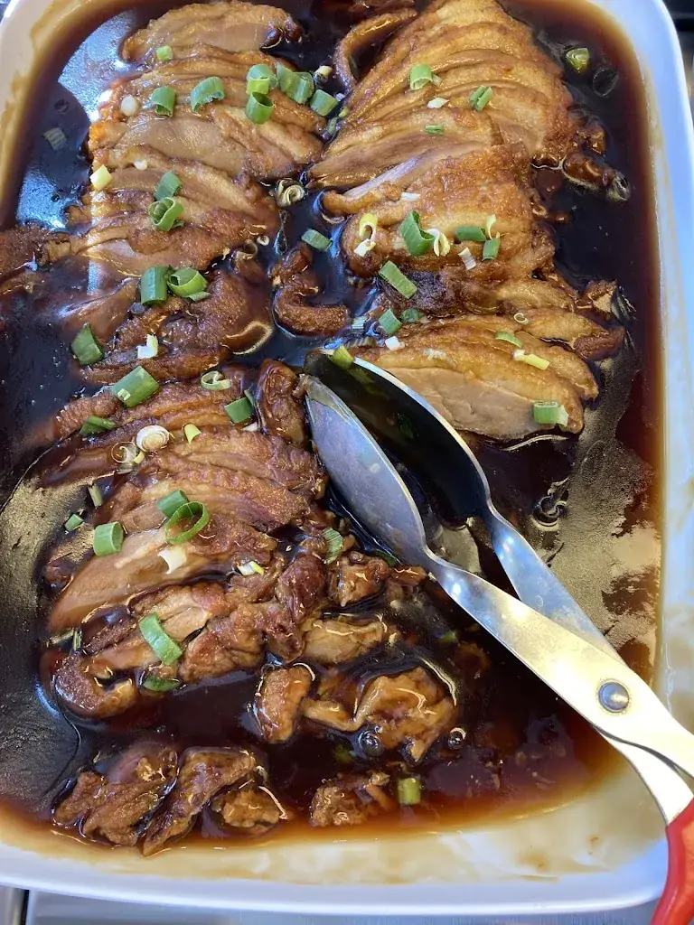 Menu_Maison Huang_Maintenon_image_6