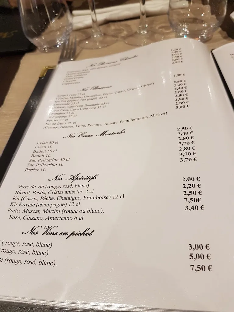 Menu_Le petit Margonnais_Margon_image_1