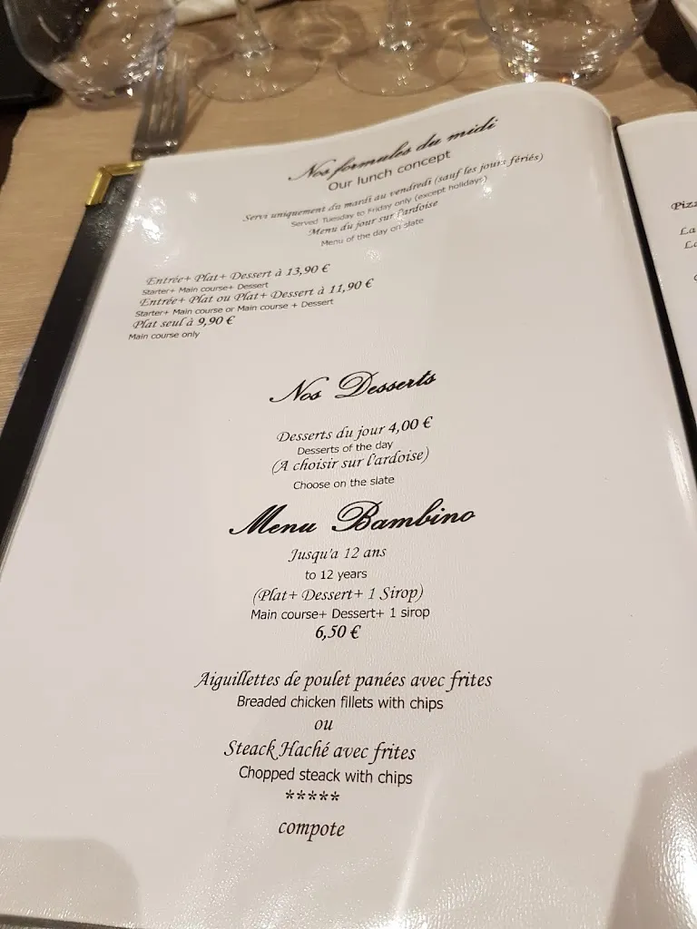 Menu_Le petit Margonnais_Margon_image_2