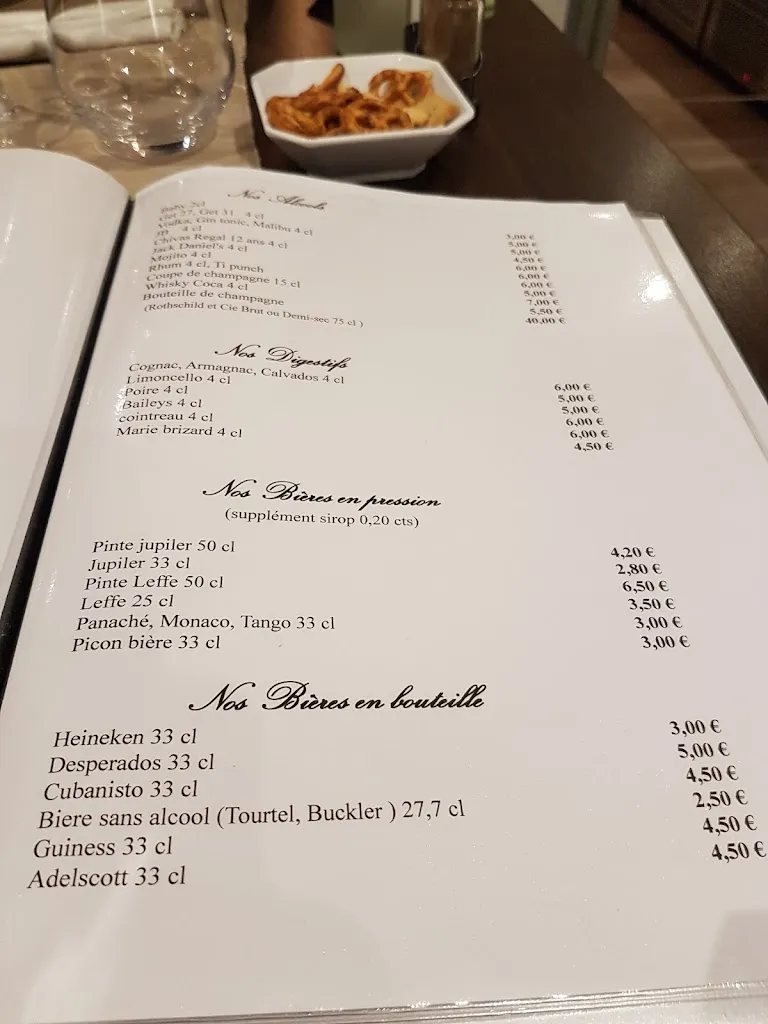 Menu_Le petit Margonnais_Margon_image_3