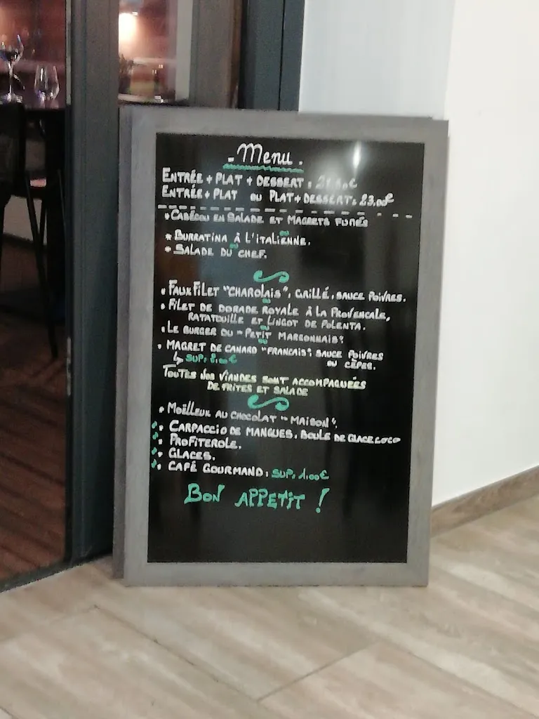 Menu_Le petit Margonnais_Margon_image_4