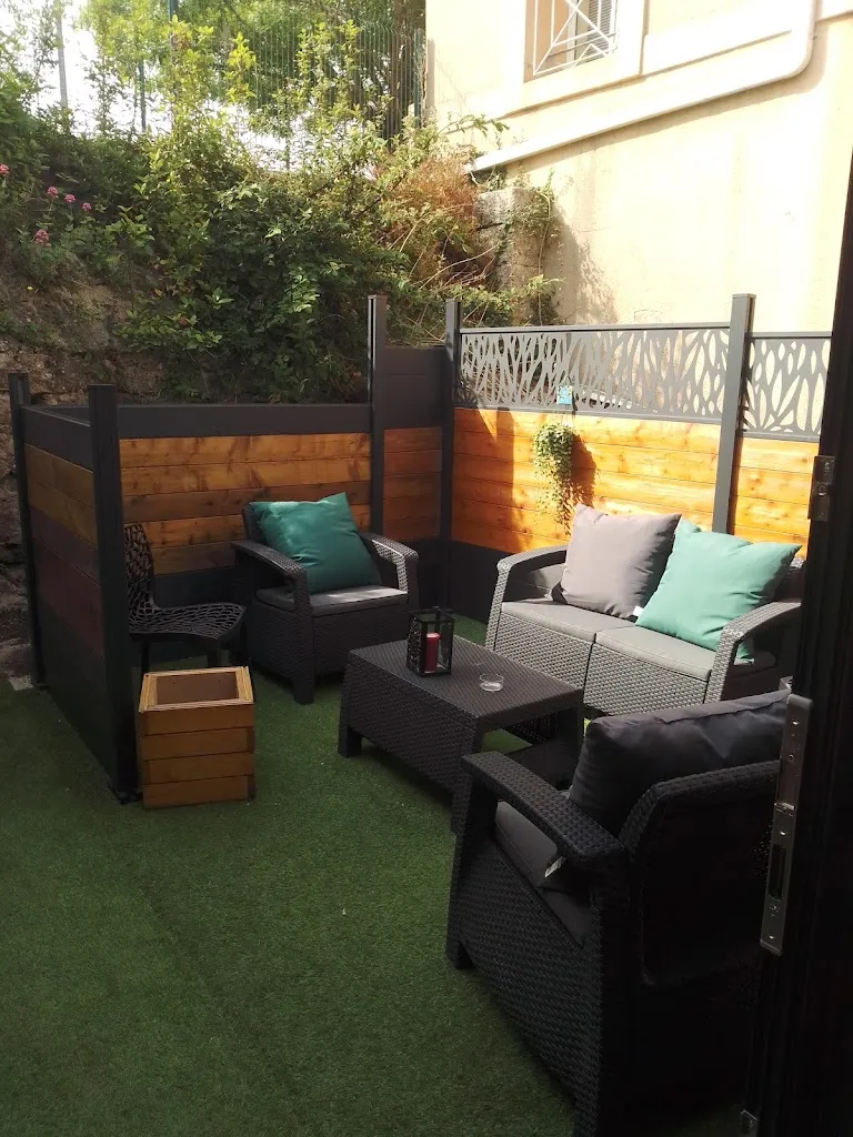 Le petit Margonnais restaurant in Margon