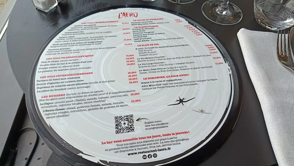 Menu_L'AERO_Bron_image_1