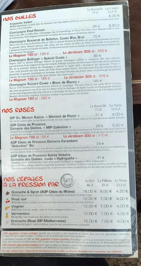 Menu_L'AERO_Bron_image_3