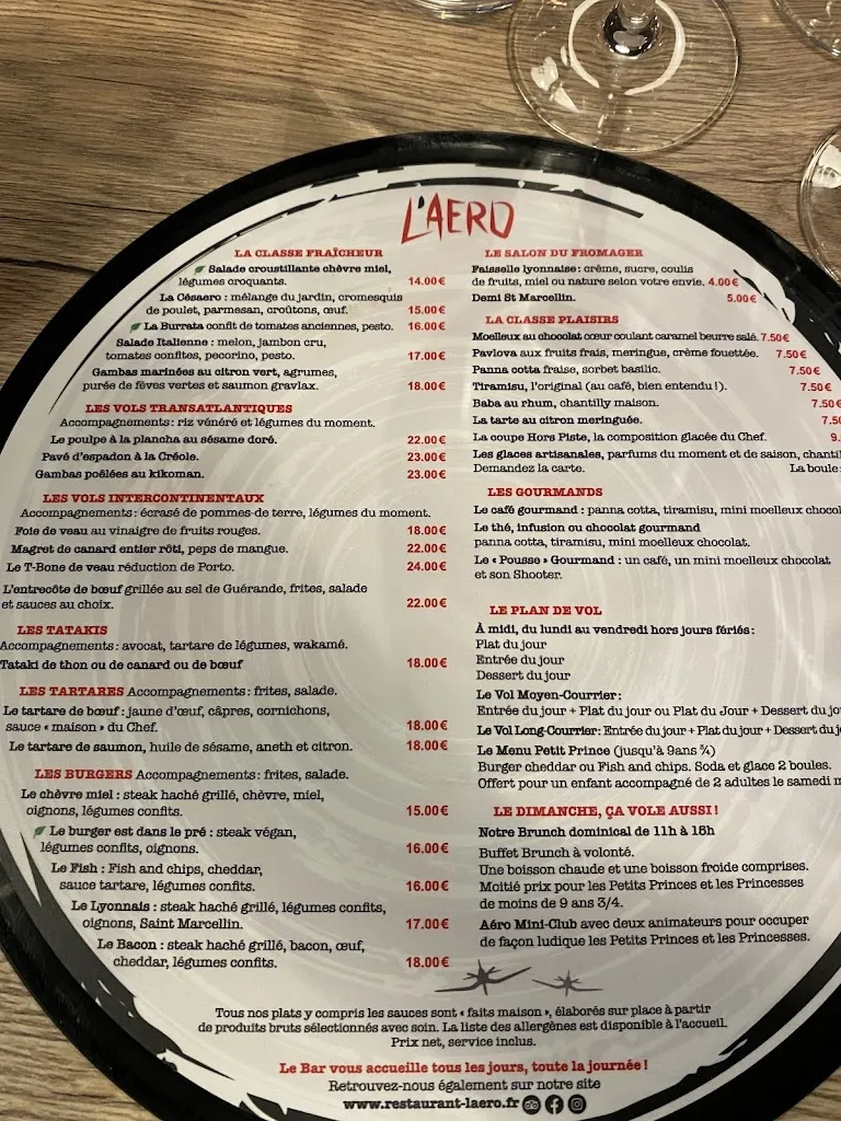 Menu_L'AERO_Bron_image_4