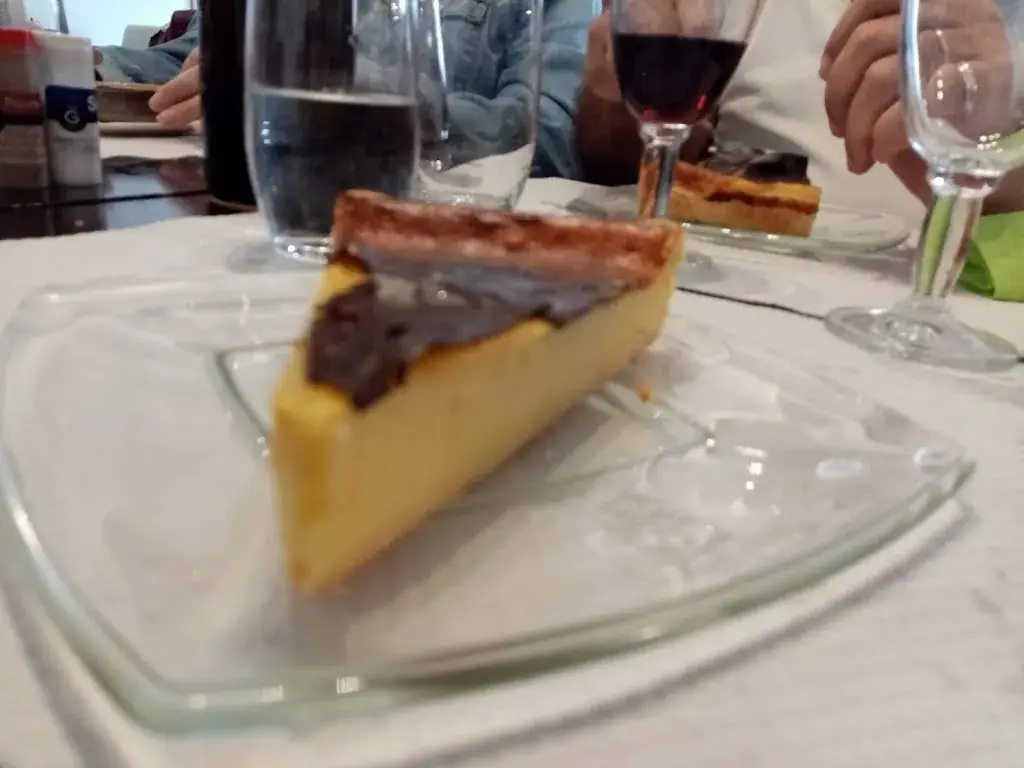 Irène CHEVALIER_Restaurant Bar Tabac Le Marigny_Marigny-les-Usages_review