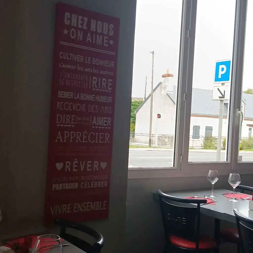 Gérard “Edgard Poe” POUEY_Ca-Re Bon’heure_Vennecy_recensione