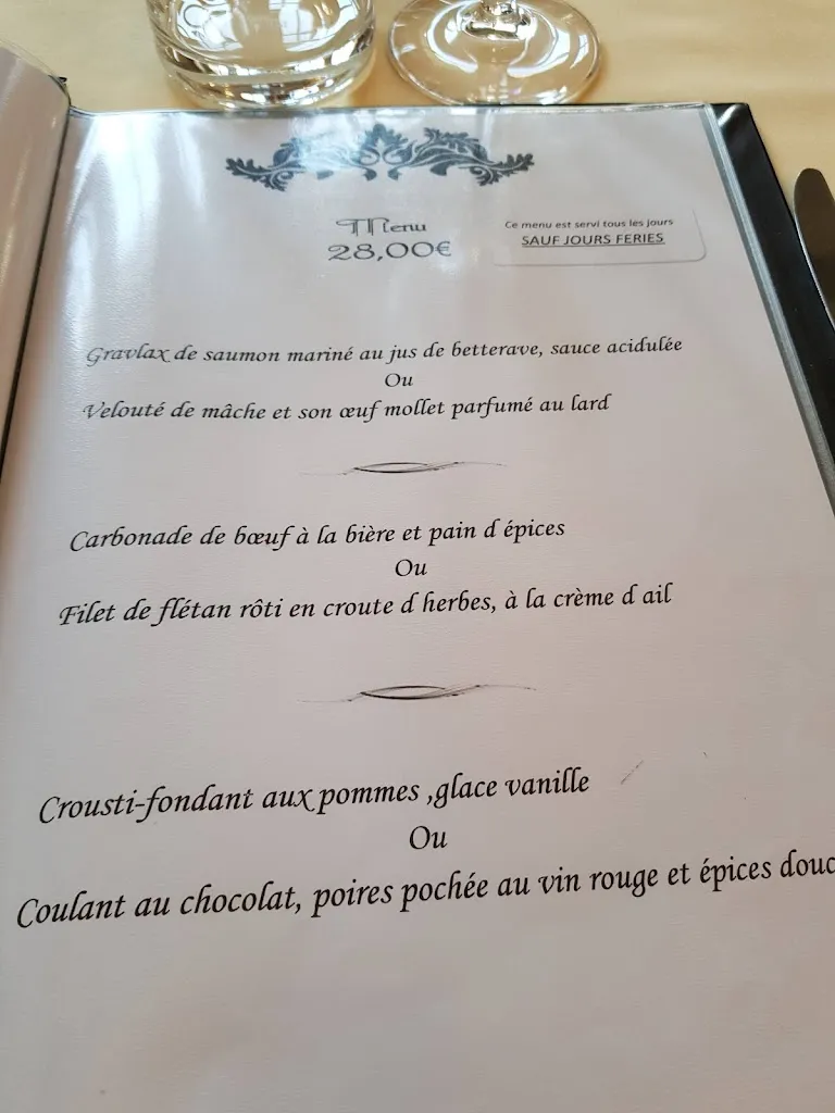 Menu_Le Saint Christophe_Saint-Jean-de-Braye_image_4