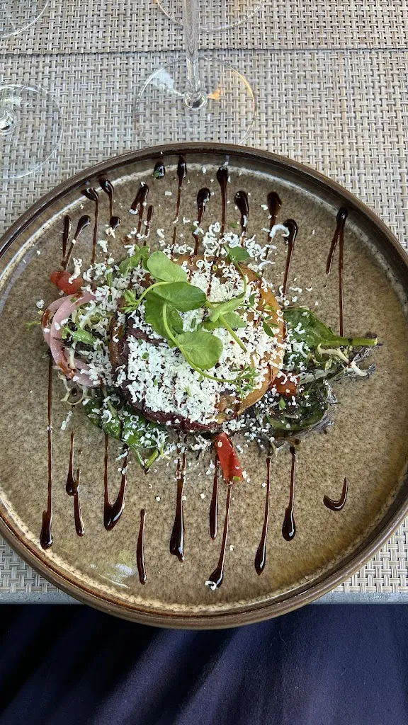 Menu_Le Saint Christophe_Saint-Jean-de-Braye_image_8