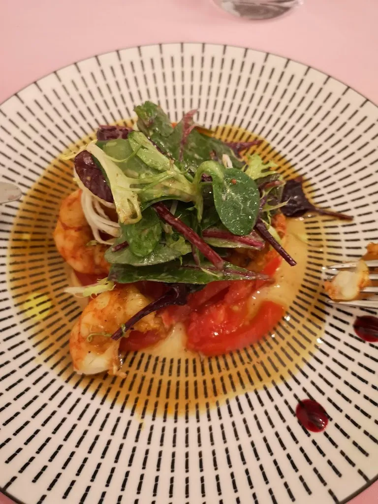 Menu_Le Saint Christophe_Saint-Jean-de-Braye_image_9