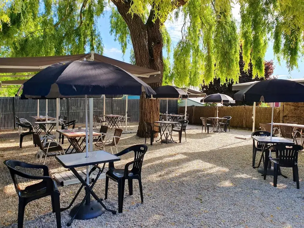 Chez Fifille au Marigny ristorante a Marigny-les-Usages