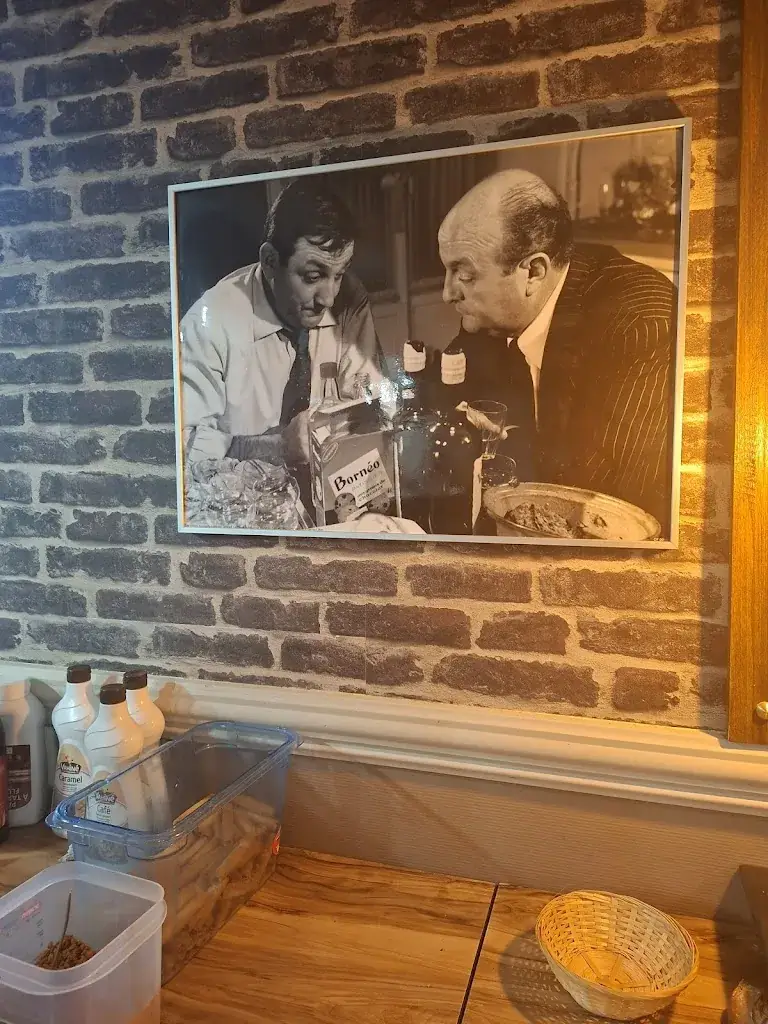 caroline labbé_La Civette_Saint-Doulchard_recensione