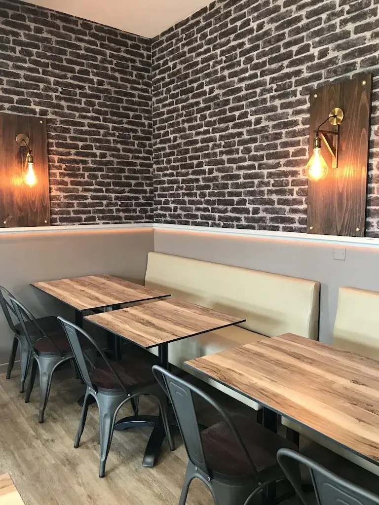 La Civette restaurant in Saint-Doulchard