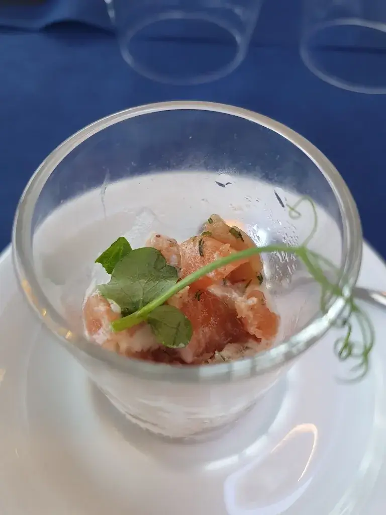 Slavik Sh._Restaurant Ailleurs - La Ville-aux-Dames - Tours_Ville-aux-Dames_review