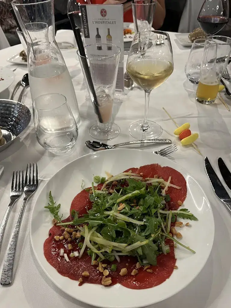 Emilie L_Restaurant Ailleurs - La Ville-aux-Dames - Tours_Ville-aux-Dames_review