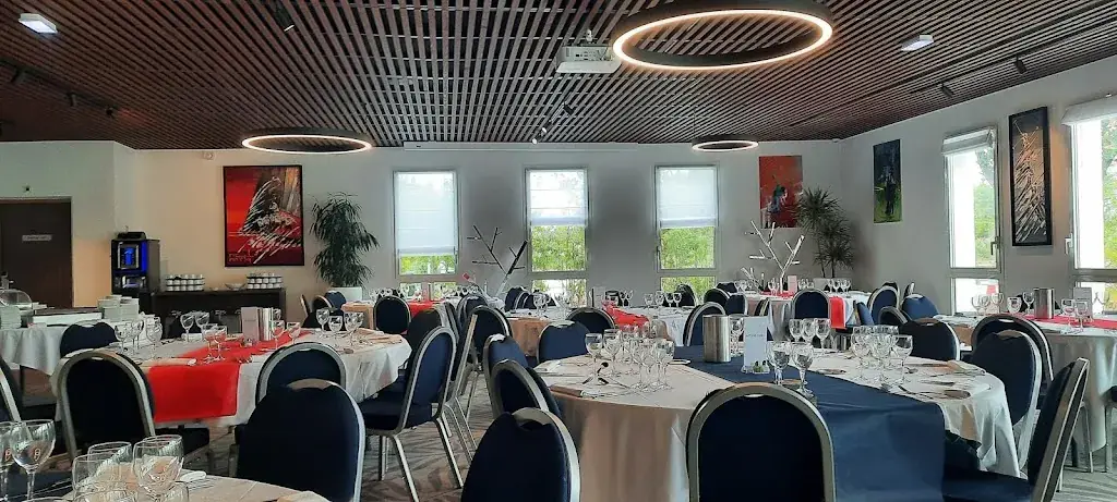 Restaurant Ailleurs - La Ville-aux-Dames - Tours restaurant in Ville-aux-Dames