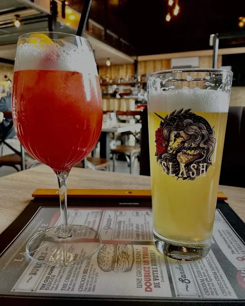 Menu_THE OLD SCHOOL TAVERN_Ville-aux-Dames_image_9