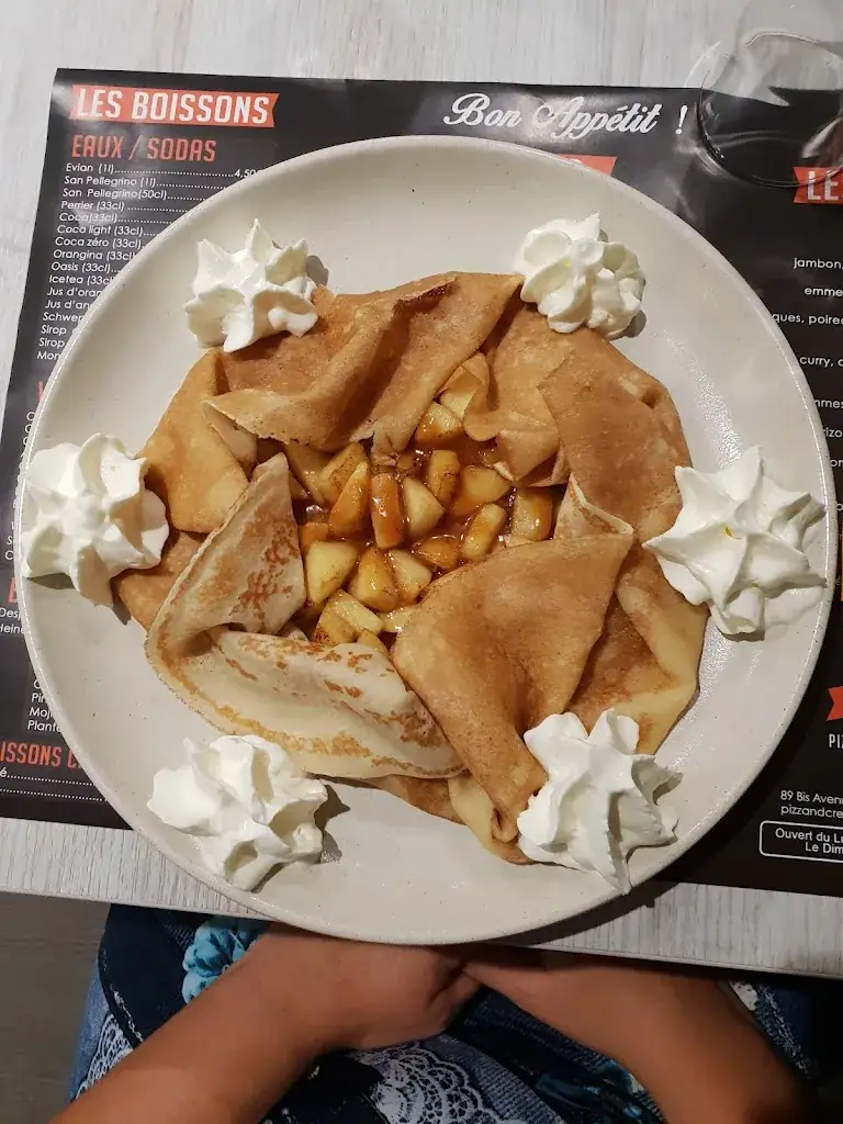 Menu_Pizza and crêpe_Ville-aux-Dames_immagine_7