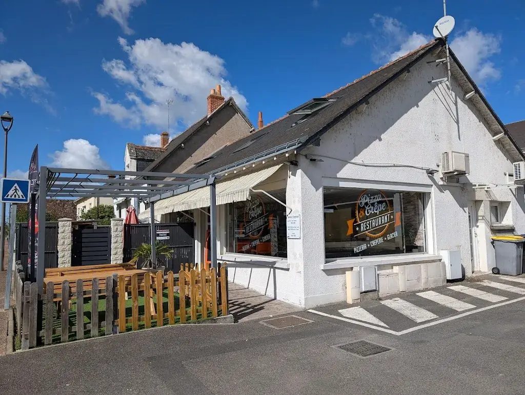 Maud Cappelle_Pizza and crêpe_Ville-aux-Dames_recensione